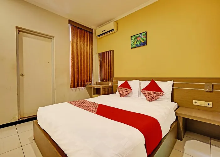Sky Guesthouse
